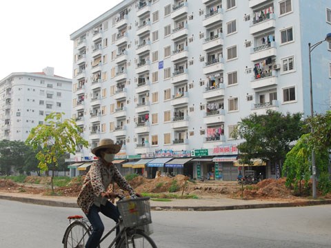 Có sổ tiết kiệm mới được vay mua NOXH: Ngân hàng cho vay nói gì?