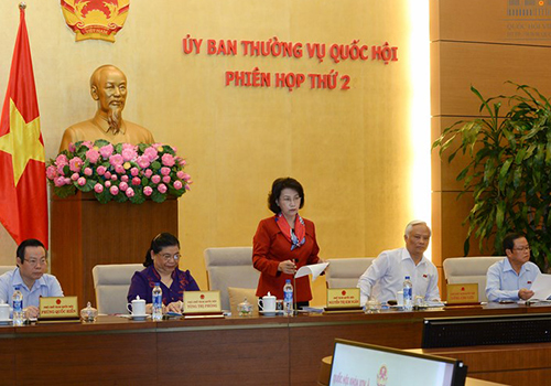 'Formosa, bauxite Tây Nguyên' sẽ tiếp tục lên bàn nghị sự Quốc hội