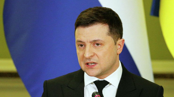 Zelensky điện đàm với Chủ tịch Hội đồng châu Âu